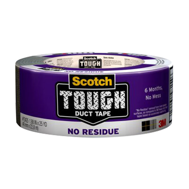 P2425 3M                                                                    SCOTCH TOUGH DUCT TAPE NO RESIDU