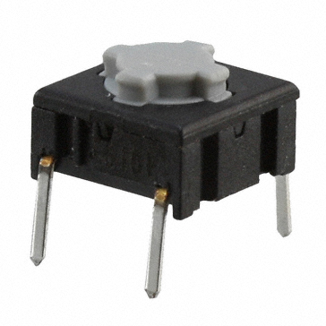 5ETH920 MEC Switches                                                                    SWITCH TACTILE SPST-NO 0.05A 24V