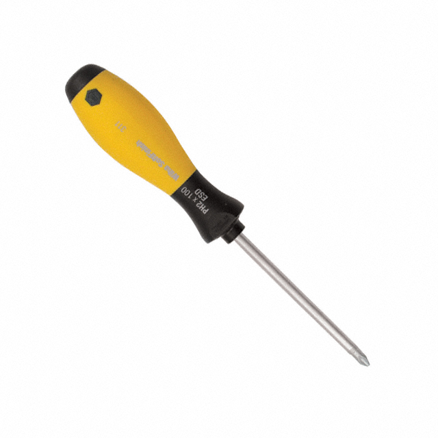 31152 Wiha                                                                    SCREWDRIVER PHILLIPS #2 8.58