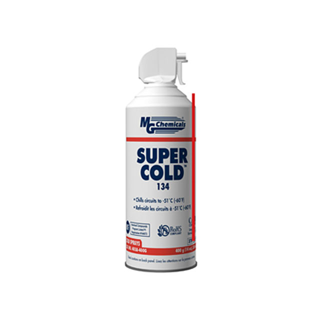 403A-400G MG Chemicals                                                                    FREEZE SPRAY ELECTRONICS 14 OZ