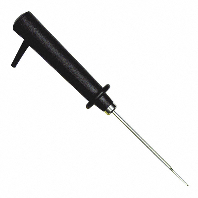 FK21M TPI (Test Products Int)                                                                    CHISEL PROBE FOR FOOD