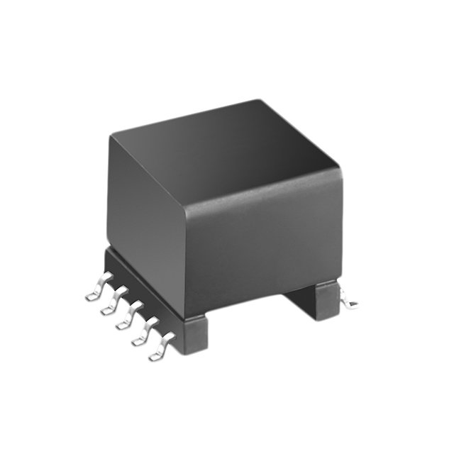 PA1135NLT Pulse Electronics Power                                                                    PULSE XFMR 264.1UH