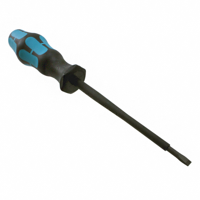 1205066 Phoenix Contact                                                                    SCREWDRIVER SLOTTED 1X4MM 7.8