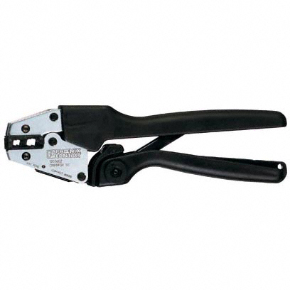 1203602 Phoenix Contact                                                                    TOOL HAND CRIMPER 0-2AWG SIDE