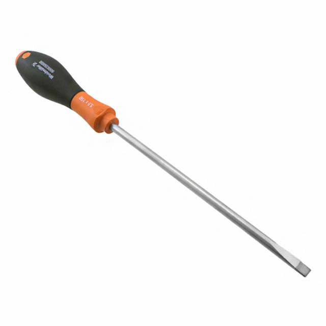 9008350000 Weidmuller                                                                    SCREWDRIVER SLOT 1X5.5MM 9.84