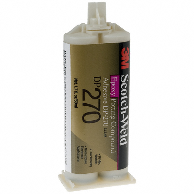 DP270-CLEAR-50ML