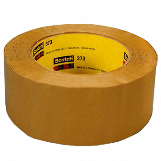 373-TAN-72MMX100M 3M                                                                    TAPE BOX SEALING 2.83