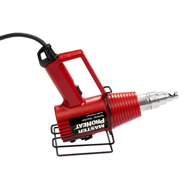 PH-2200-1-A6 Master Appliance Co                                                                    HEAT GUN W/SHRINK ATTCHMNT 230V