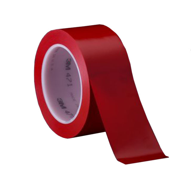 4-50-3903-RED 3M (TC)                                                                    TAPE DUCT CLOTH RED 4