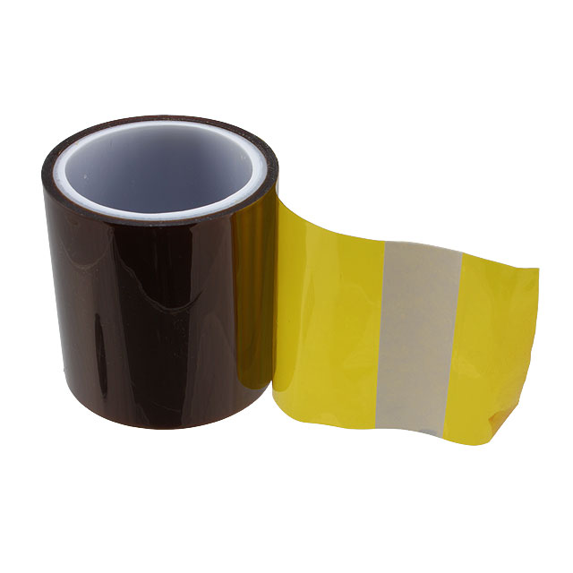 2-5-1218 3M (TC)                                                                    TAPE INSULATING AMBER 2