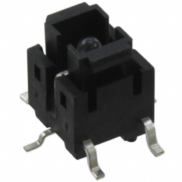 TL3240F100Y E-Switch                                                                    SWITCH TACTILE SPST-NO 0.05A 12V