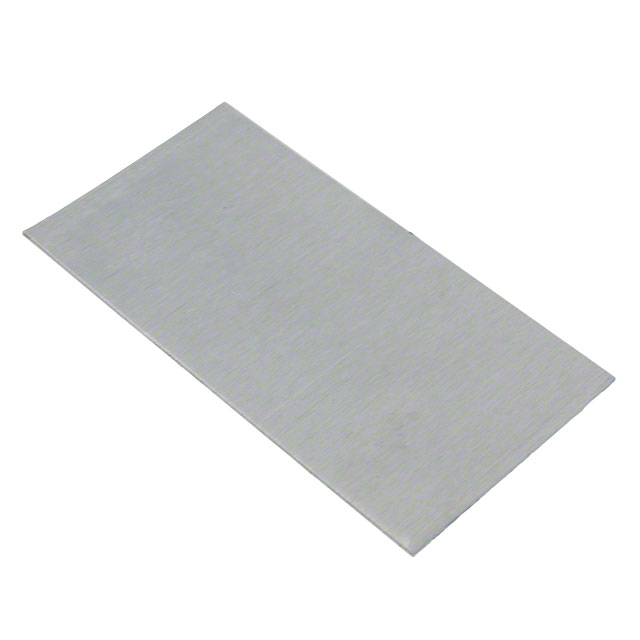 1X2-10-2552 3M (TC)                                                                    TAPE DAMPING FOIL SILVER 1