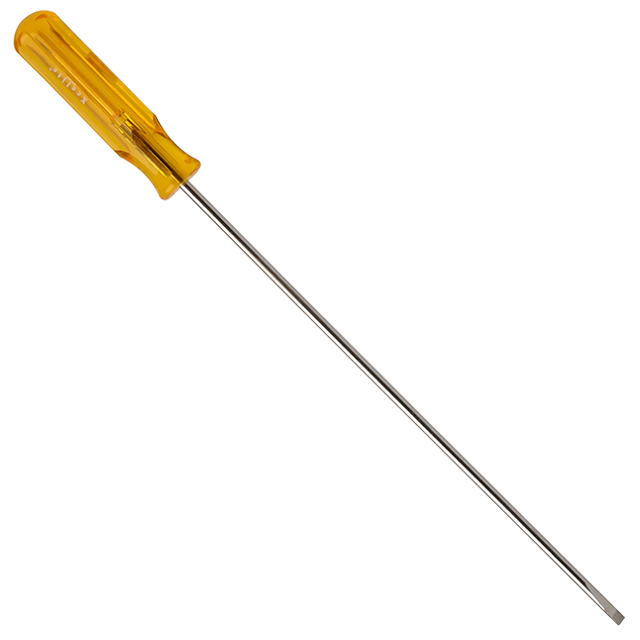 R31610N Apex Tool Group                                                                    SCREWDRIVER SLOTTED 3/16