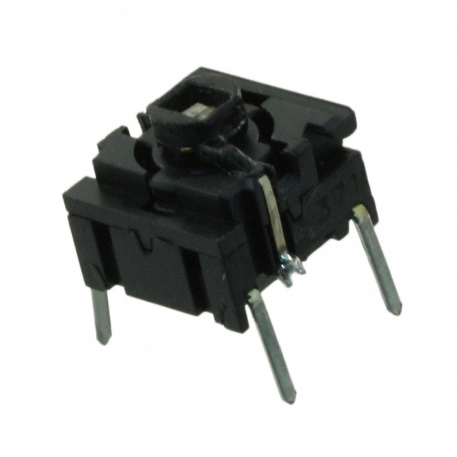 5GTH93542 MEC Switches                                                                    SWITCH TACTILE SPST-NO 0.05A 24V