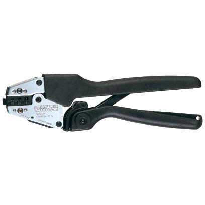 1204025 Phoenix Contact                                                                    TOOL HAND CRIMPER 14-22AWG SIDE