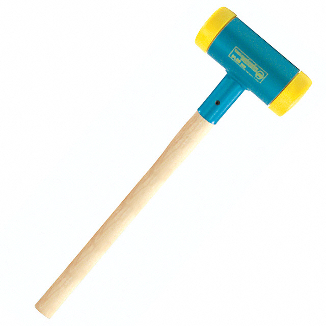 80280 Wiha                                                                    HAMMER DEAD BLOW SLEDGE HICKORY