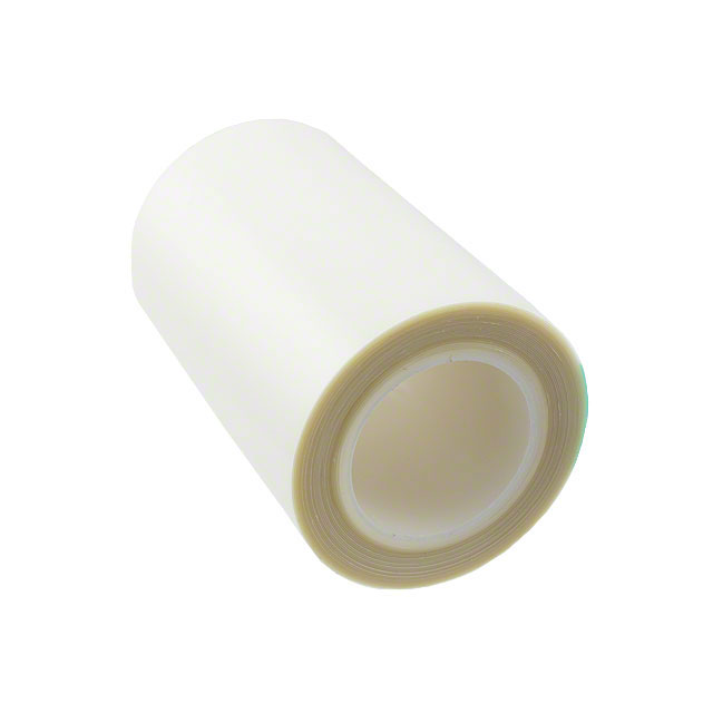 4-5-5423 3M (TC)                                                                    TAPE POLYETHYLENE CLEAR 4