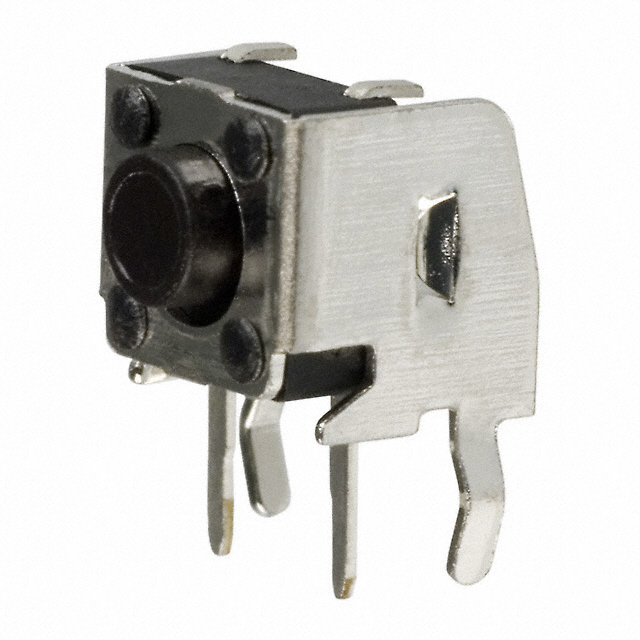 PTS645VL39-2 LFS C&K                                                                    SWITCH TACTILE SPST-NO 0.05A 12V