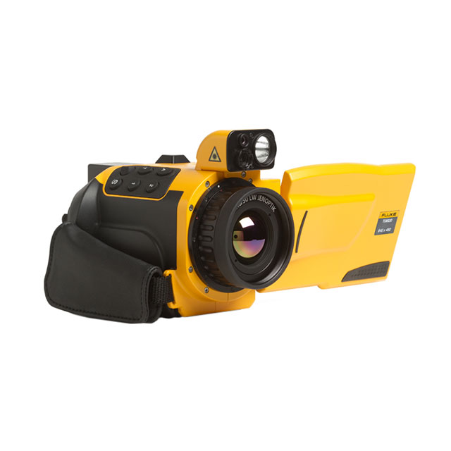 FLK-TIX620 30 HZ Fluke Electronics                                                                    THERMAL IMAGER 30HZ 640X480