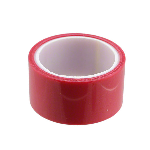 1-5-1280 3M (TC)                                                                    TAPE ELECTROPLATING RED 1