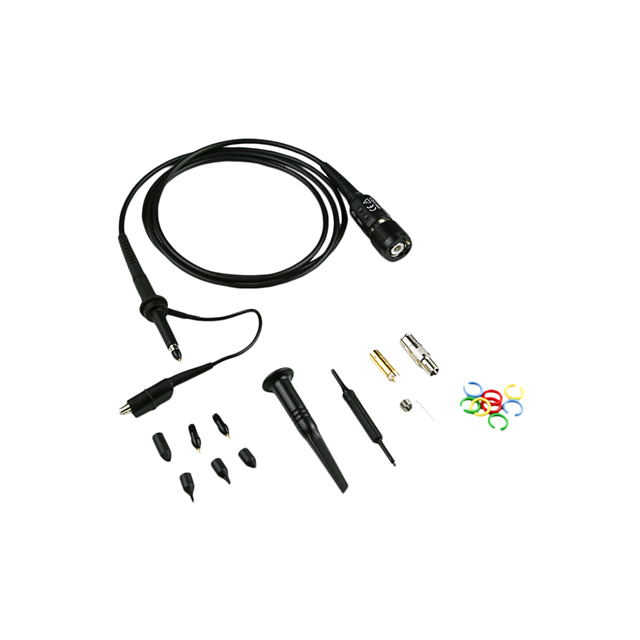 PP024-1 Teledyne LeCroy                                                                    PASS PROBE 500MHZ