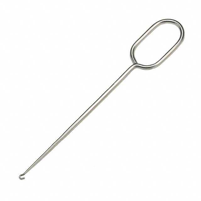 M-120 Jonard Tools                                                                    HOOK CURVED STEEL 6