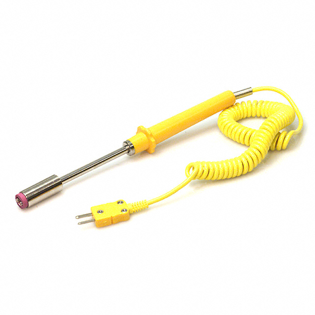 CK13M TPI (Test Products Int)                                                                    PROBE K-TYPE SPRING SENS 4