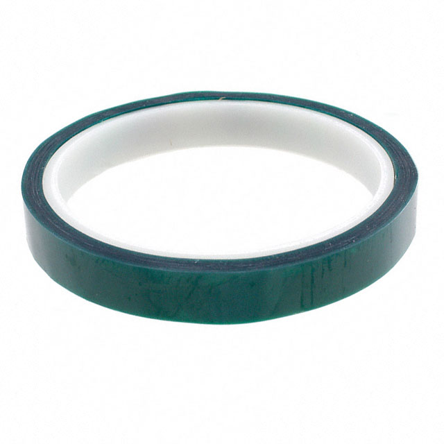 1/2-18-8992 3M (TC)                                                                    TAPE INSULATING GRN 1/2