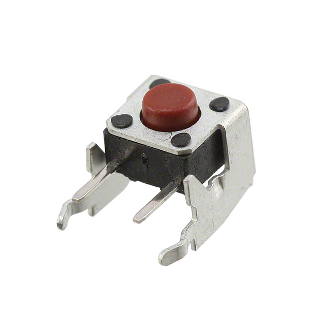 PTS645VK39-2 LFS C&K                                                                    SWITCH TACTILE SPST-NO 0.05A 12V