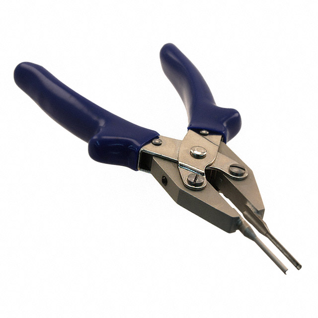 ATBX 1-8107-20 Astro Tool Corp                                                                    TOOL INSERTION PLIER METAL PT