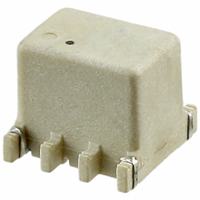 PA2007NL Pulse Electronics Power                                                                    PULSE XFMR 1:1 1.49MH