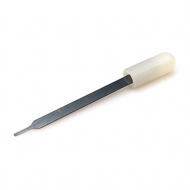 63813-0500 Molex, LLC                                                                    TOOL HAND EXTRACTION FEMALE