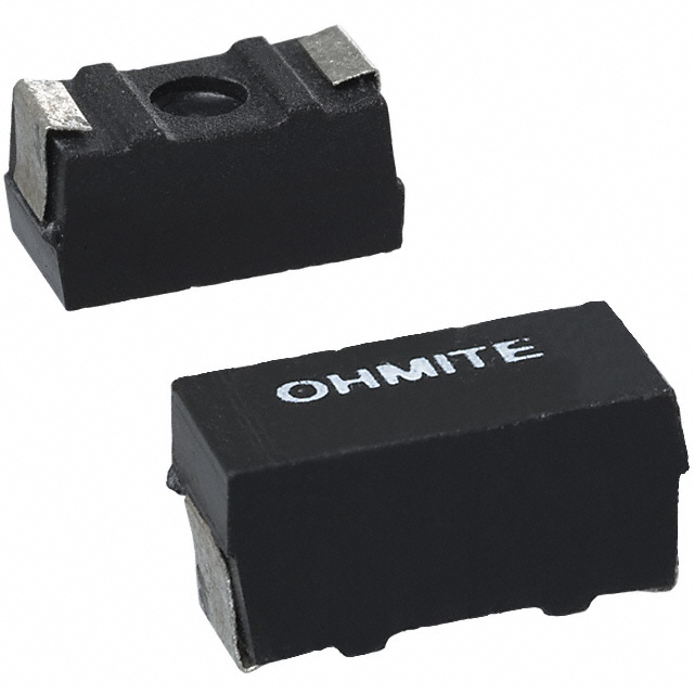 RW2R0DAR025JT Ohmite                                                                    RES 0.025 OHM 5% 2W J LEAD