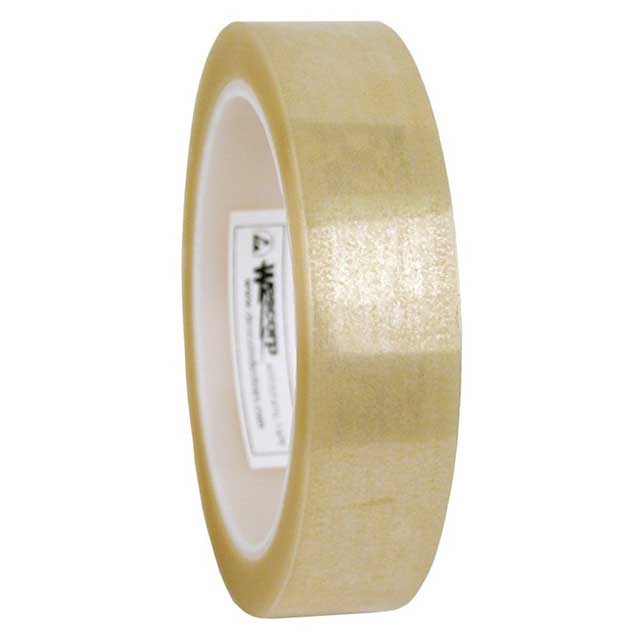 79205 Desco                                                                    TAPE ANTISTATIC CLEAR 1