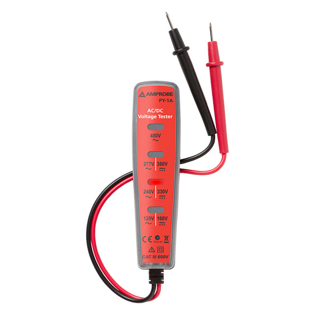 PY-1A Amprobe                                                                    VOLTAGE TESTER