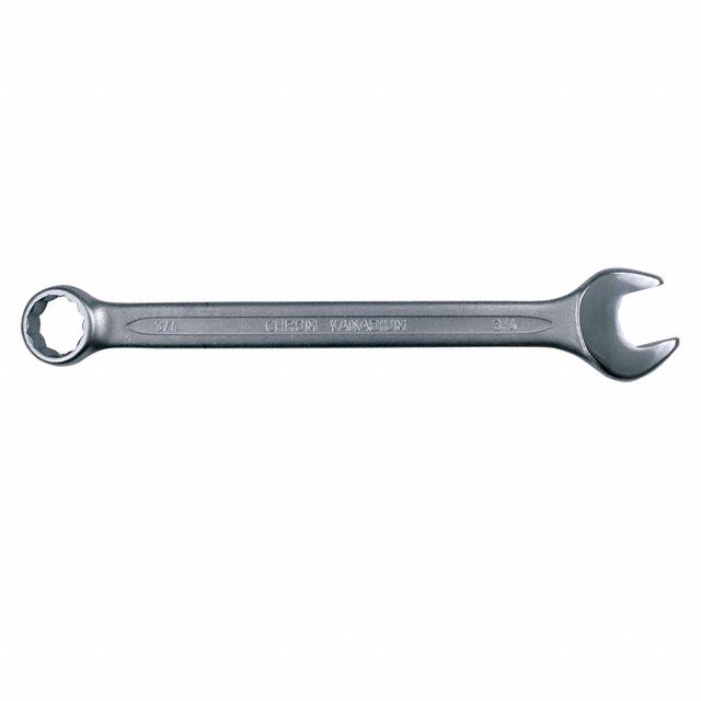 40052 Wiha                                                                    WRENCH COMBINATION 3/4