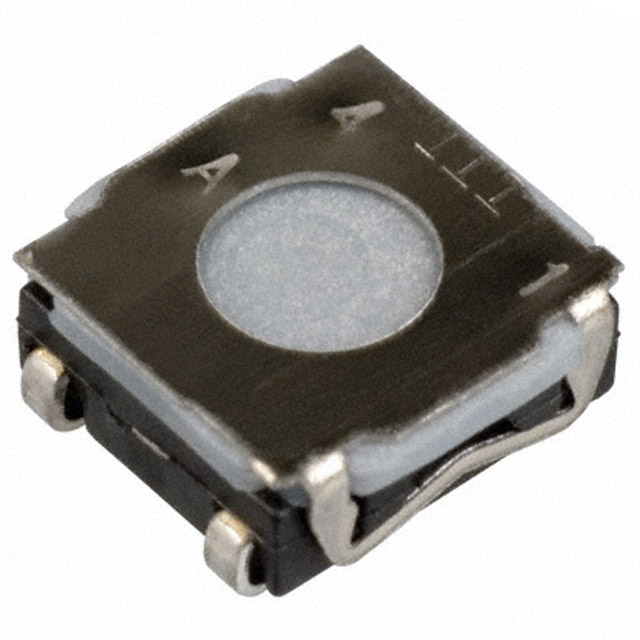 KSC141J C&K                                                                    SWITCH TACTILE SPST-NO 0.05A 32V