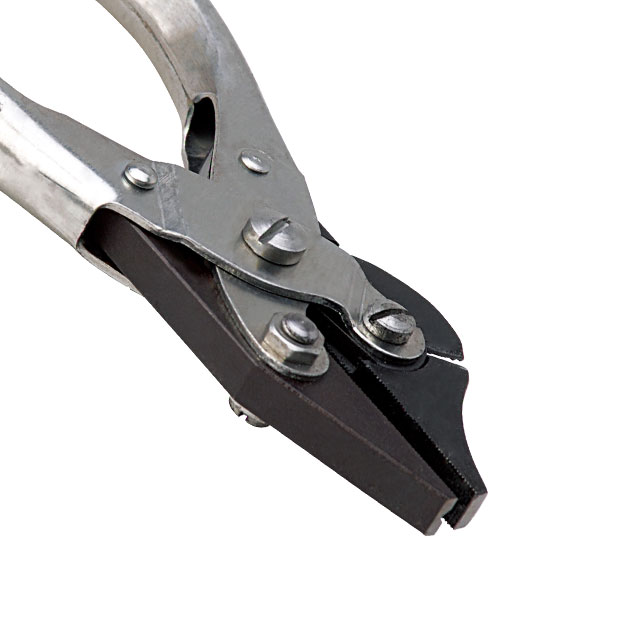 10761 Aven Tools                                                                    PLIERS FLAT NOSE 5