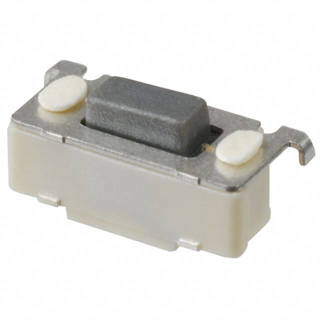 TL3330AF130QG E-Switch                                                                    SWITCH TACTILE SPST-NO 0.05A 12V