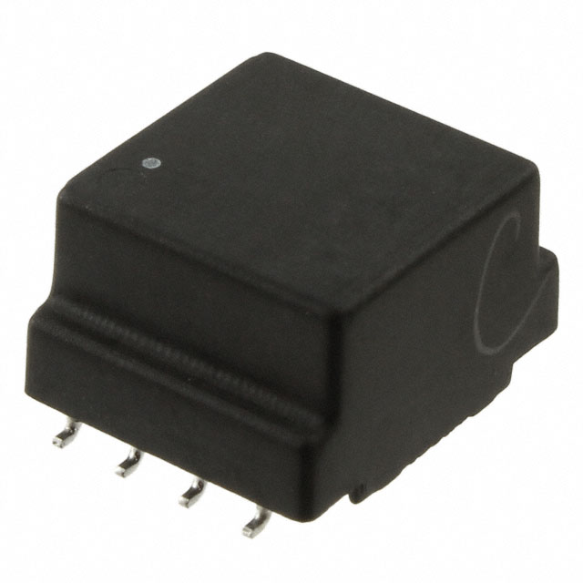 PE-65812FNLT Pulse Electronics Network                                                                    XFRMR DIGITAL AUDIO 1:1 2.5MH