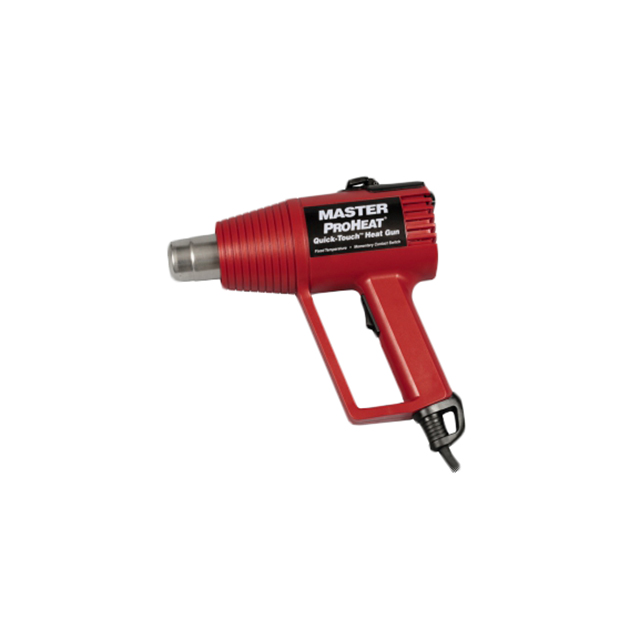 PH-1000 Master Appliance Co                                                                    PROHEAT QUICK-TOUCH HEAT GUN W/M