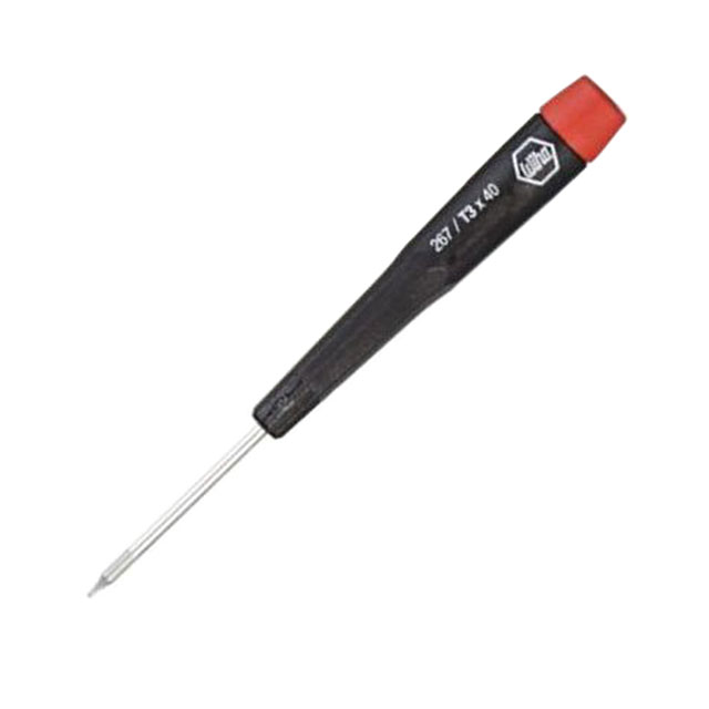 96703 Wiha                                                                    SCREWDRIVER TORX T3