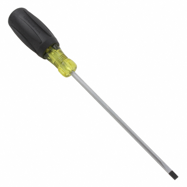 SDC-3166 Jonard Tools                                                                    SCREWDRIVER SLOTTED 3/16