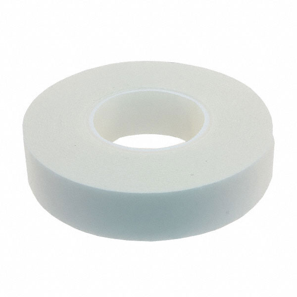 3/4-5-4462W 3M (TC)                                                                    TAPE DBL COATED WHITE 3/4