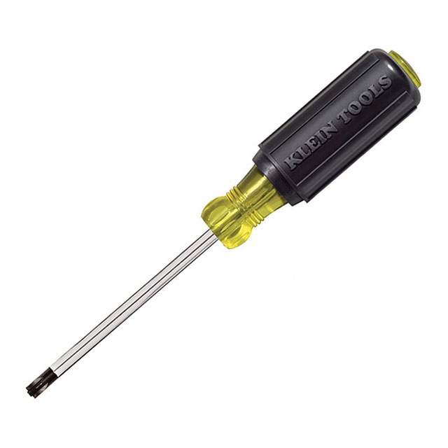 7314 Klein Tools, Inc.                                                                    SCREWDRIVER COMBINATION #1 8.34