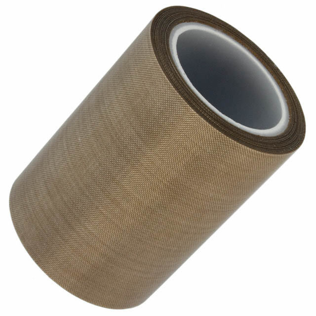 6-5-5453 3M (TC)                                                                    TAPE GLASS CLOTH BROWN 6