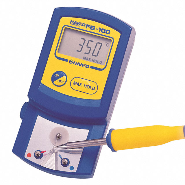 FG100-02 American Hakko Products, Inc.                                                                    THERMOMETER, F,FG-100