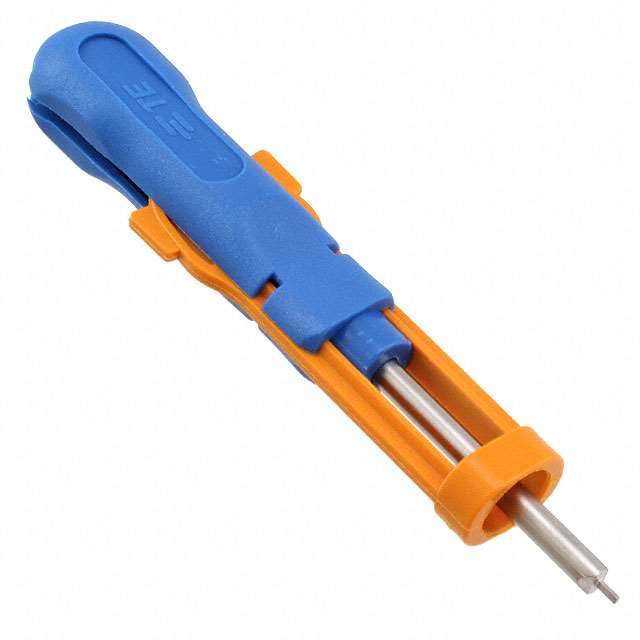 1-1579018-4 TE Connectivity AMP Connectors                                                                    EXTRACTION TOOL