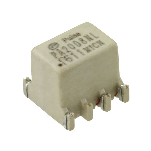 PE-65745NL Pulse Electronics Network                                                                    XFRMR LAN ISOL 1CT:1.414CT 10B-T