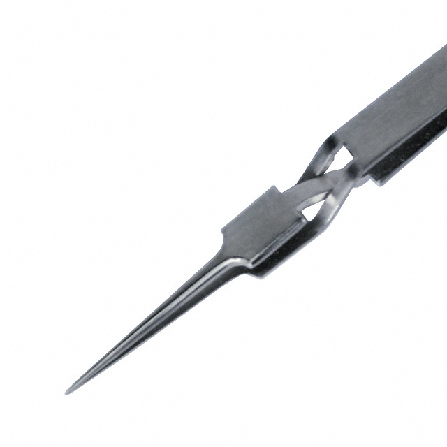 45805 Wiha                                                                    TWEEZER POINT EXTRA FINE 4.13